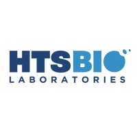 HTS BIO Laboratories Logo