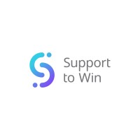 Support to Win Logo