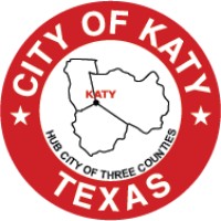 City of Katy Logo