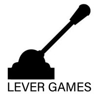 Lever Games Logo
