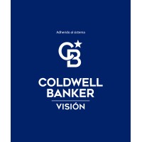Coldwell Banker Vision Logo