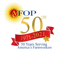 Association of Farmworker Opportunity Programs (AFOP) Logo