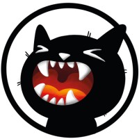Kattenkwaad Creative Logo