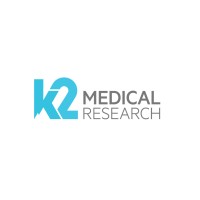 K2 Medical Research Logo