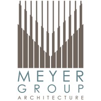 Meyer Group Architecture, PC Logo