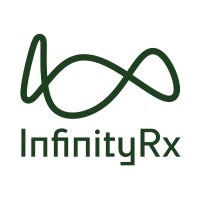 InfinityRx Logo
