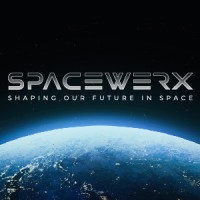 SpaceWERX Logo