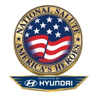 A National Salute to Americas Heroes, LLC Logo