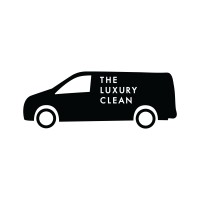 The Luxury Clean Logo