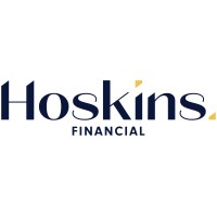 Hoskins Financial Logo