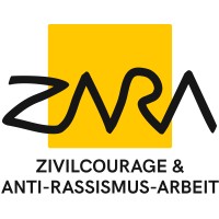 ZARA - Zivilcourage und Anti-Rassismus-Arbeit Logo