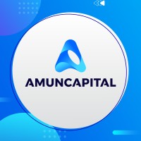 AMUN CAPITAL Logo