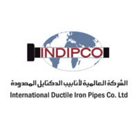 INDIPCO Logo
