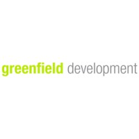 greenfield development GmbH Logo