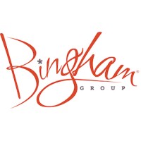 The Bingham Group Logo