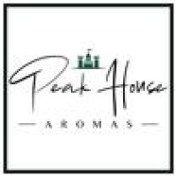 Peak House Aromas Ltd Logo