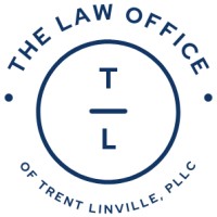 The Law Office of Trent Linville, PLLC Logo