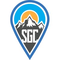 Skinny Guy Campers Logo