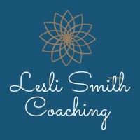 Lesli Smith Coaching Logo