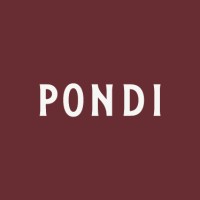 Pondi Logo