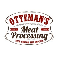 Ottemans Meat Processing Logo