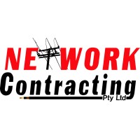 Network Contracting Pty Ltd Logo