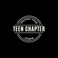 Teen Chapter Logo