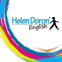 Helen Doron English Austria Logo