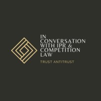 In Conversation With IPR and Competition Law Logo