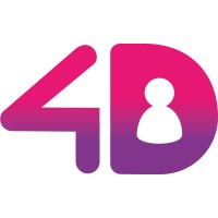 4D imobi Logo