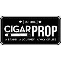 Cigar prop Logo