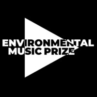 ENVIRONMENTAL MUSIC PRIZE Logo