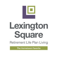 Lexington Square Senior Living Logo