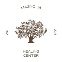 Magnolia Healing Center Logo