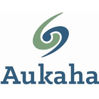 Aukaha Logo