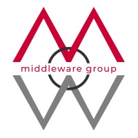 The Middleware Group Logo