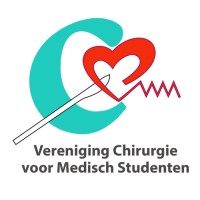 Vereniging Chirurgie voor Medisch Studenten Amsterdam, VUmc Logo