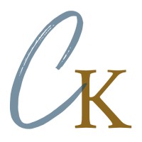 Crystal Kingery - Business Consultant Logo