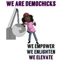 DemoChicks Logo