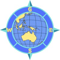 Geocific West Engineering Surveys Pty. Ltd. Logo