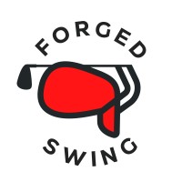 Forged Swing Logo