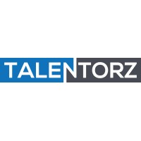 Talentorz Pty Ltd Logo