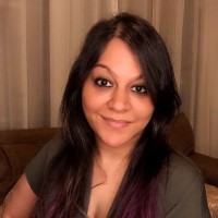 Sheelaa M Bajaj Logo