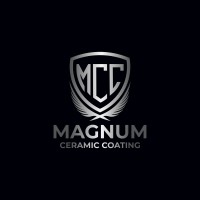 Magnum Ceramic Coating Logo