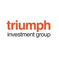 Triumph Investment Group Logo