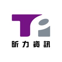 昕力資訊 Logo