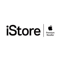 iStore South Africa Logo