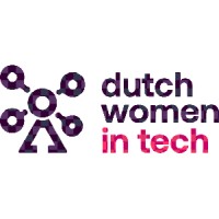 Dutch Women In Tech Logo