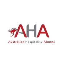 Australian Hospitality Alumni Network Vietnam Logo