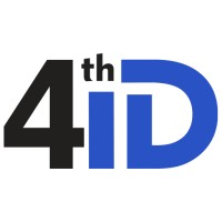 4thID Logo